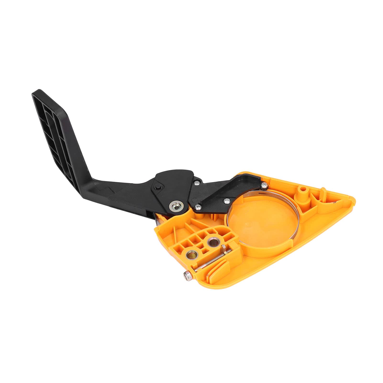 Mango de Motosierra, Mango de Montaje, Cubierta de Embrague, Repuesto de Accesorios de Sierra Eléctrica para Partner 350, 351, 370, 371, 390, 420