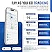 REWIRE SECURITY DB2 Wired GPS Tracker for Vehicles | Easy Installation on 8V–32V Batteries | Fits with Car, Truck, Trailer, RV, Van, Boat & Motorbike | Live Tracking | Low Cost Subscription Plans