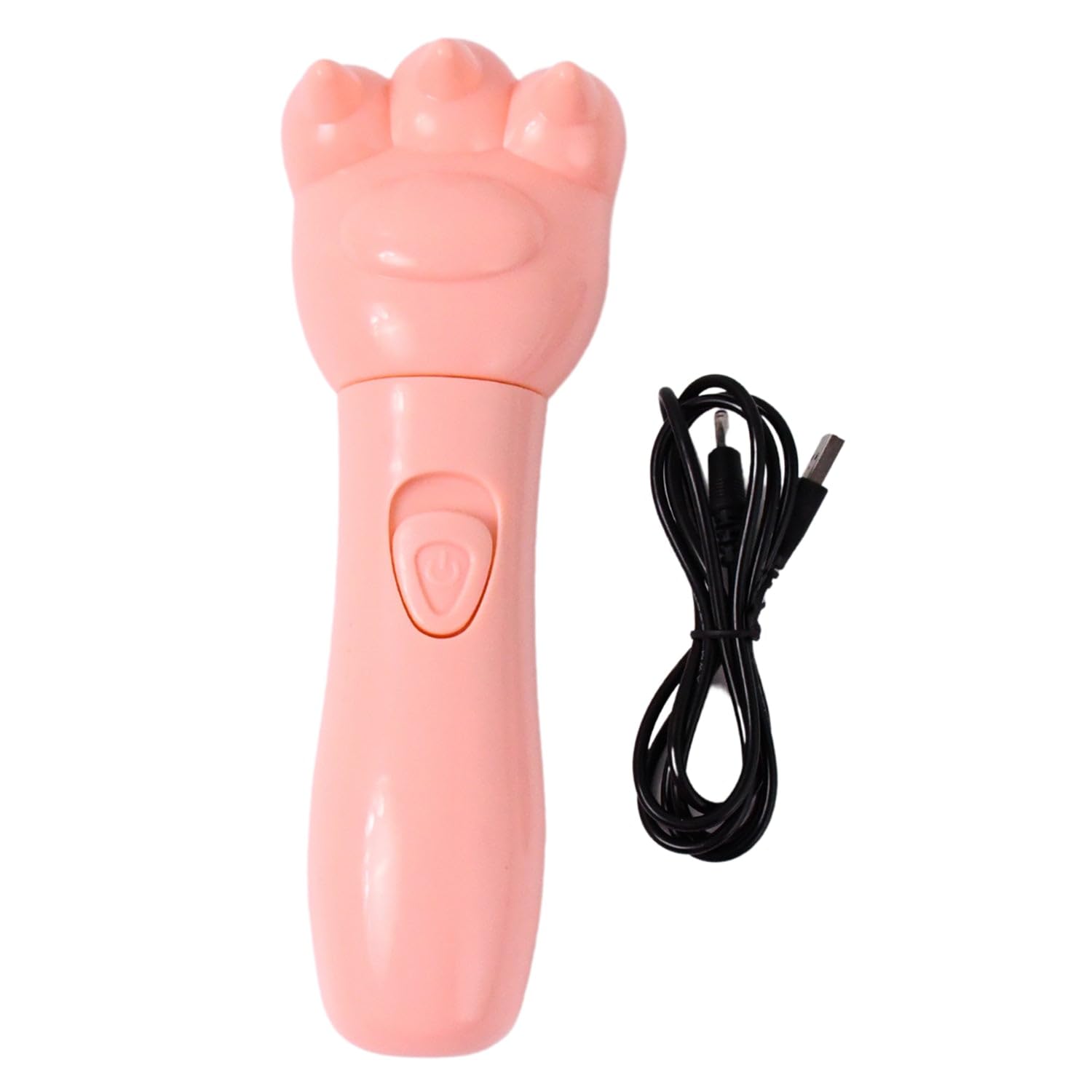 Bear Hand Massager for Khujli Relief – Soothing Comfort for Itchy Skin-image-48