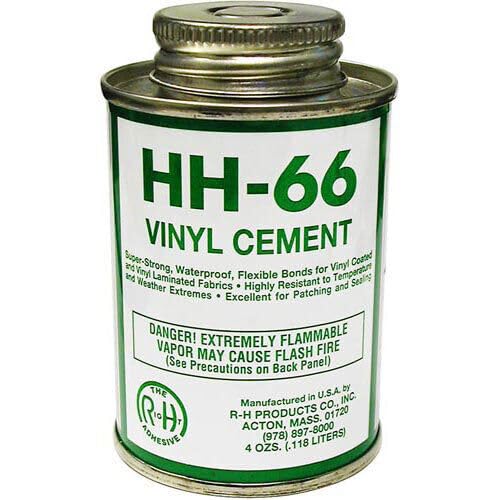 Replacement for fits Vinyl Cement 851143 85-1143