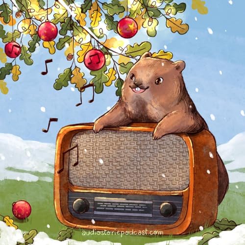 59. NATALE INSIEME ALLA GRANDE QUERCIA con le voci delle ascoltatrici e degli ascoltatori