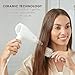MINI PRO TRAVEL HAIR DRYER