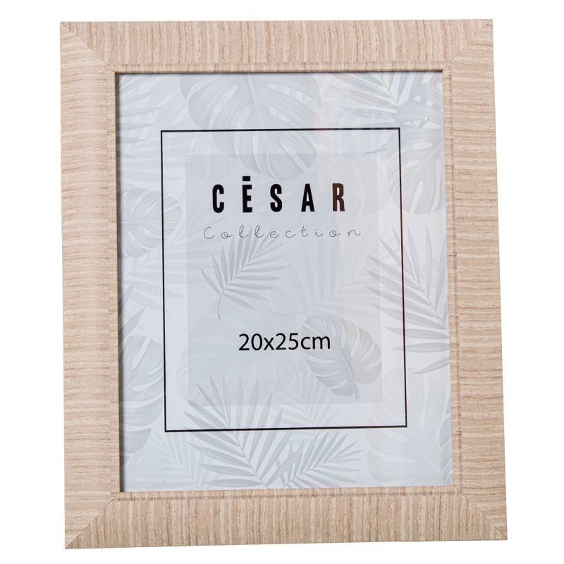 Cadre photo 20x25 cm en lot de 12 pour réussir votre galerie murale sans dépareiller
