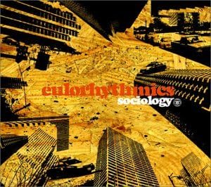 EULORHYTHMICS - Sociology - CD