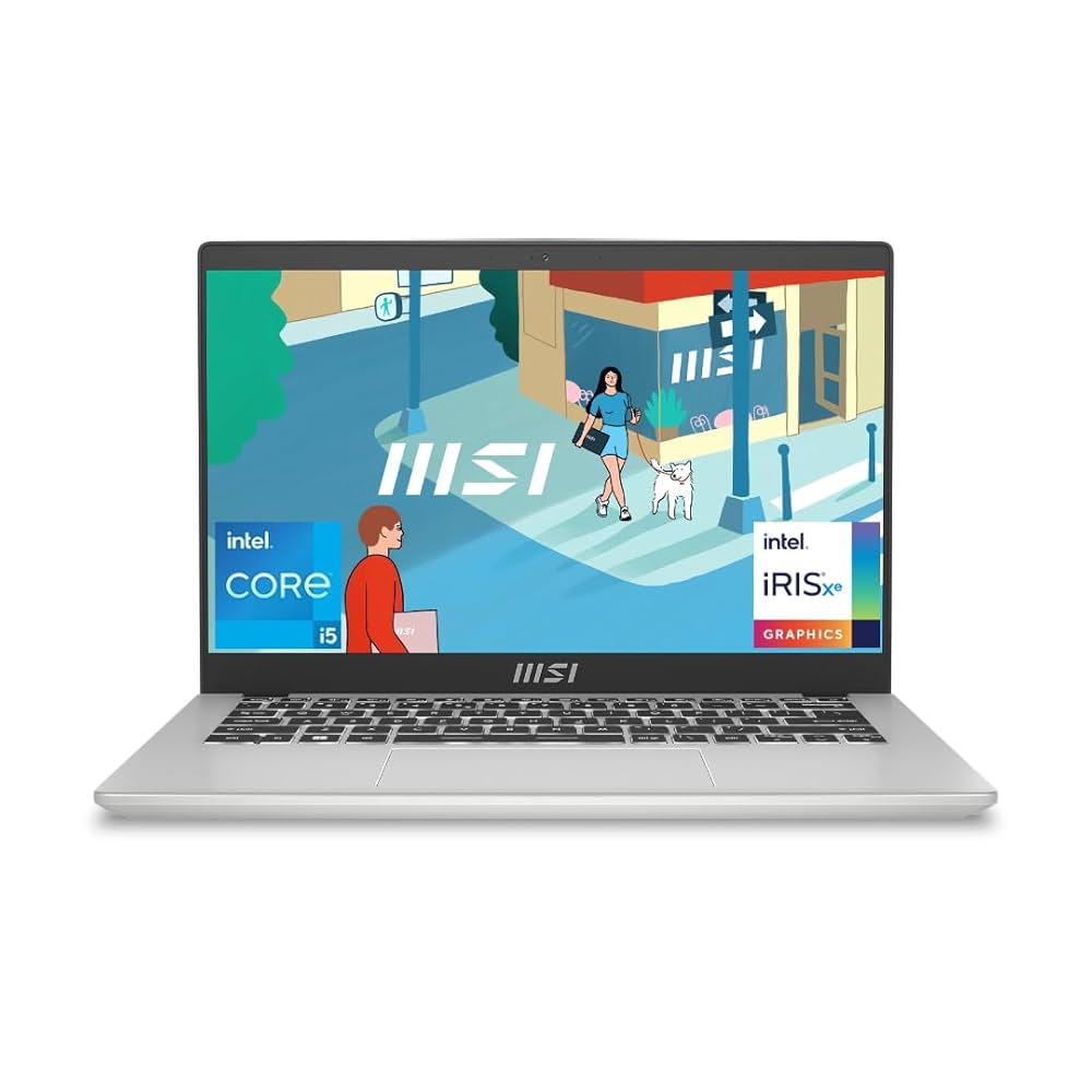 MSI Modern 14 13世代Corei5 16GB 512GB 未使用品 modern_14_f13mg-009au_1.jpg?