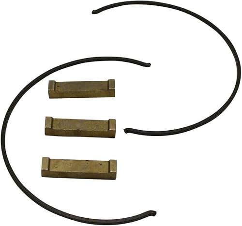 Juego de llaves de resorte T45/T56 de transmisión manual estándar de EE. UU