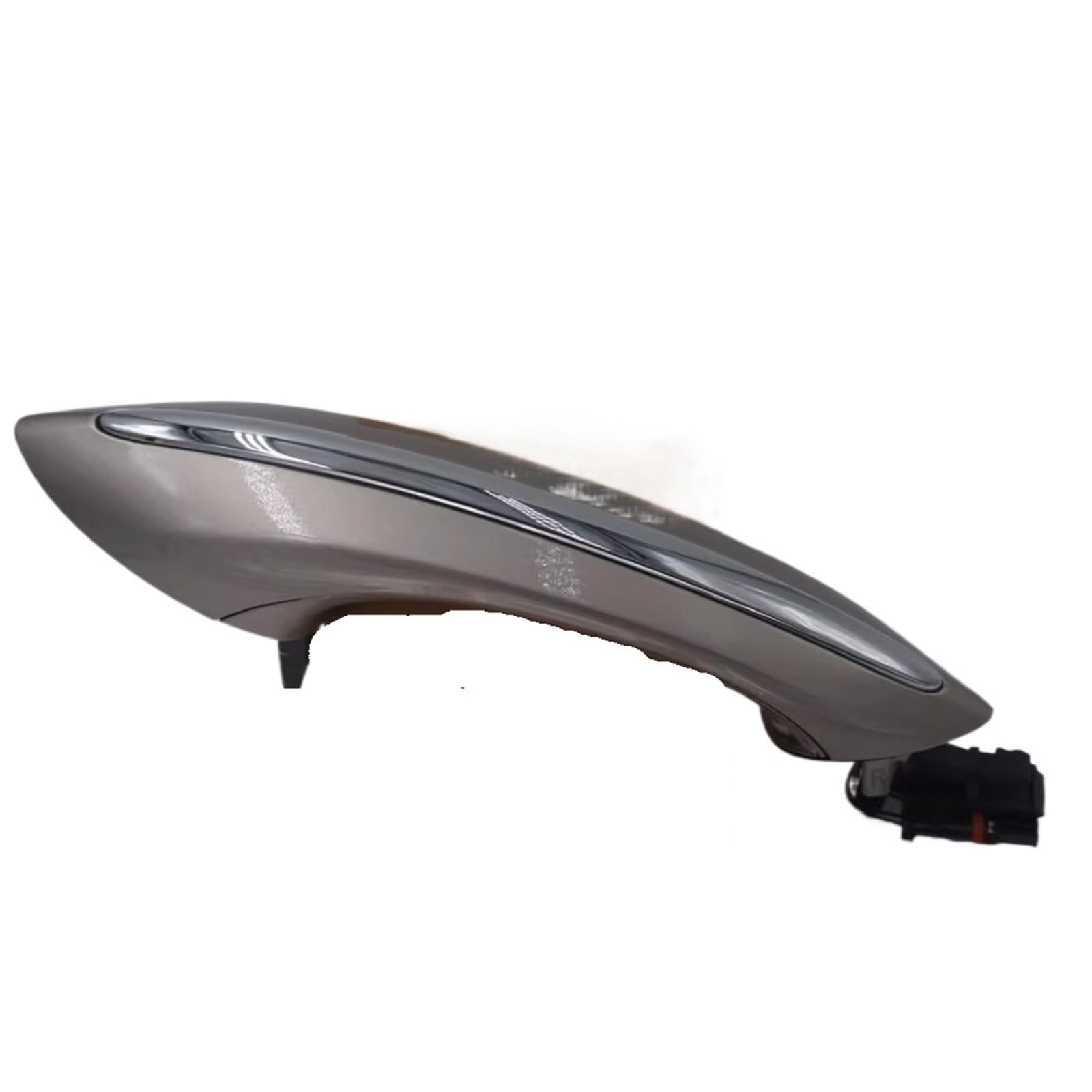 Kpuwers Front Right Exterior Door Handle Outer Exterior Keyless Entry Door Handle 51217231931 51217231932 51217231933 51217231934 For Bmw F07 F10 F06 F11 F01 Handles Replacement(Front Right)