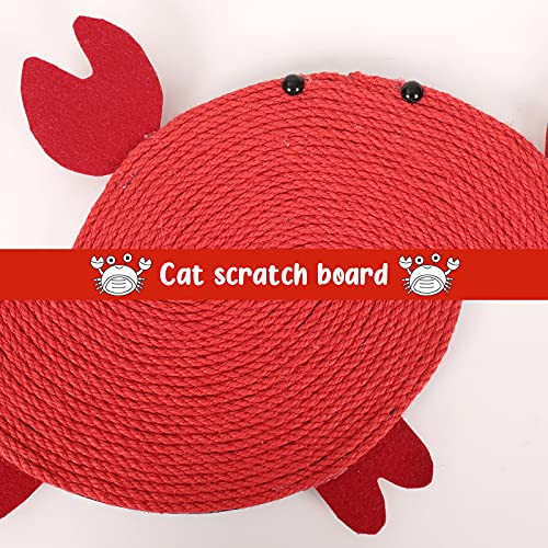 JuneJour Tiragraffi per Gatti Tappetini tiragraffi...