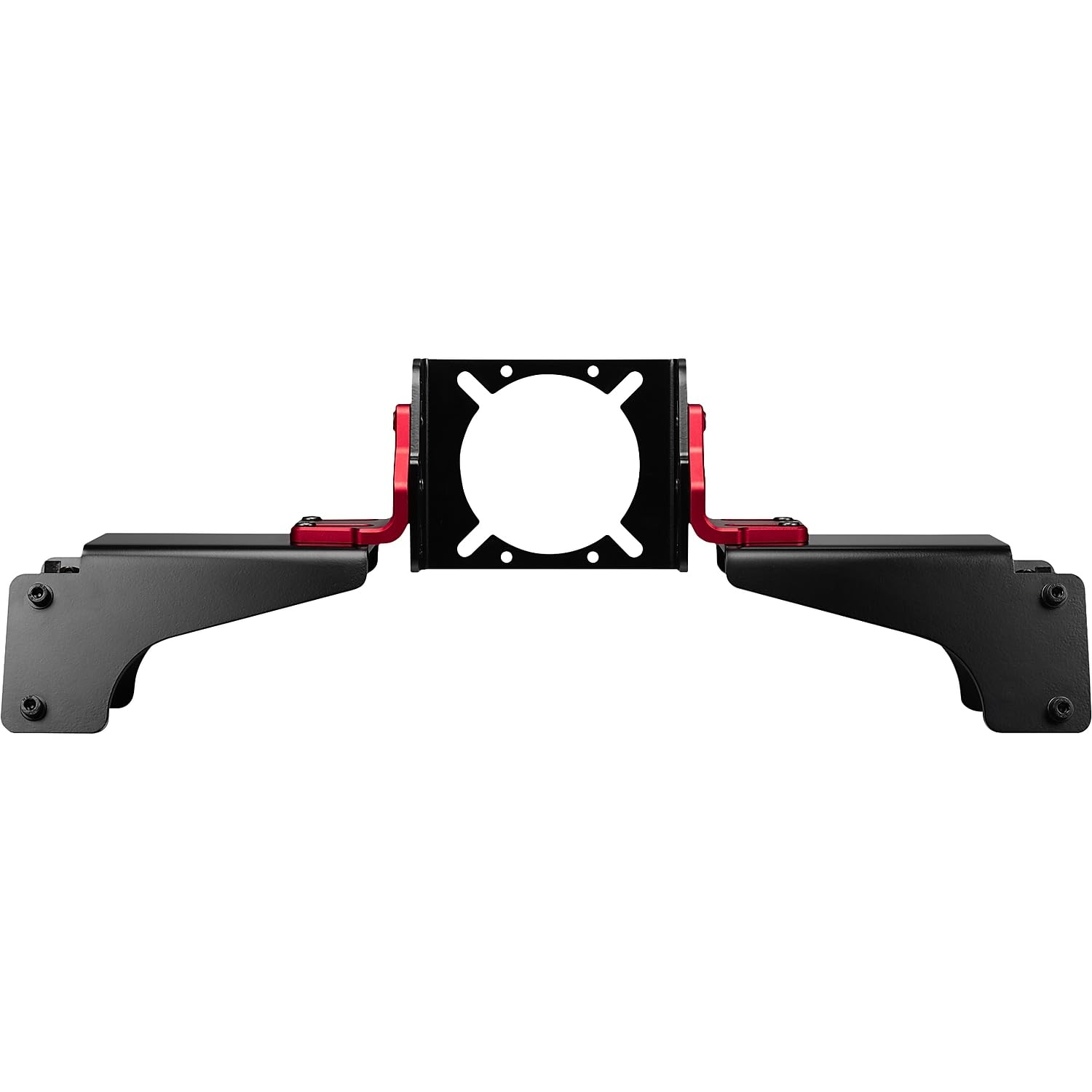 Next Level Racing Elite DD Side and Front Mount Adaptor (NLR-E009) - PC
