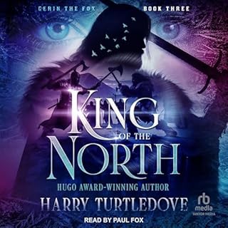 King of the North cover art