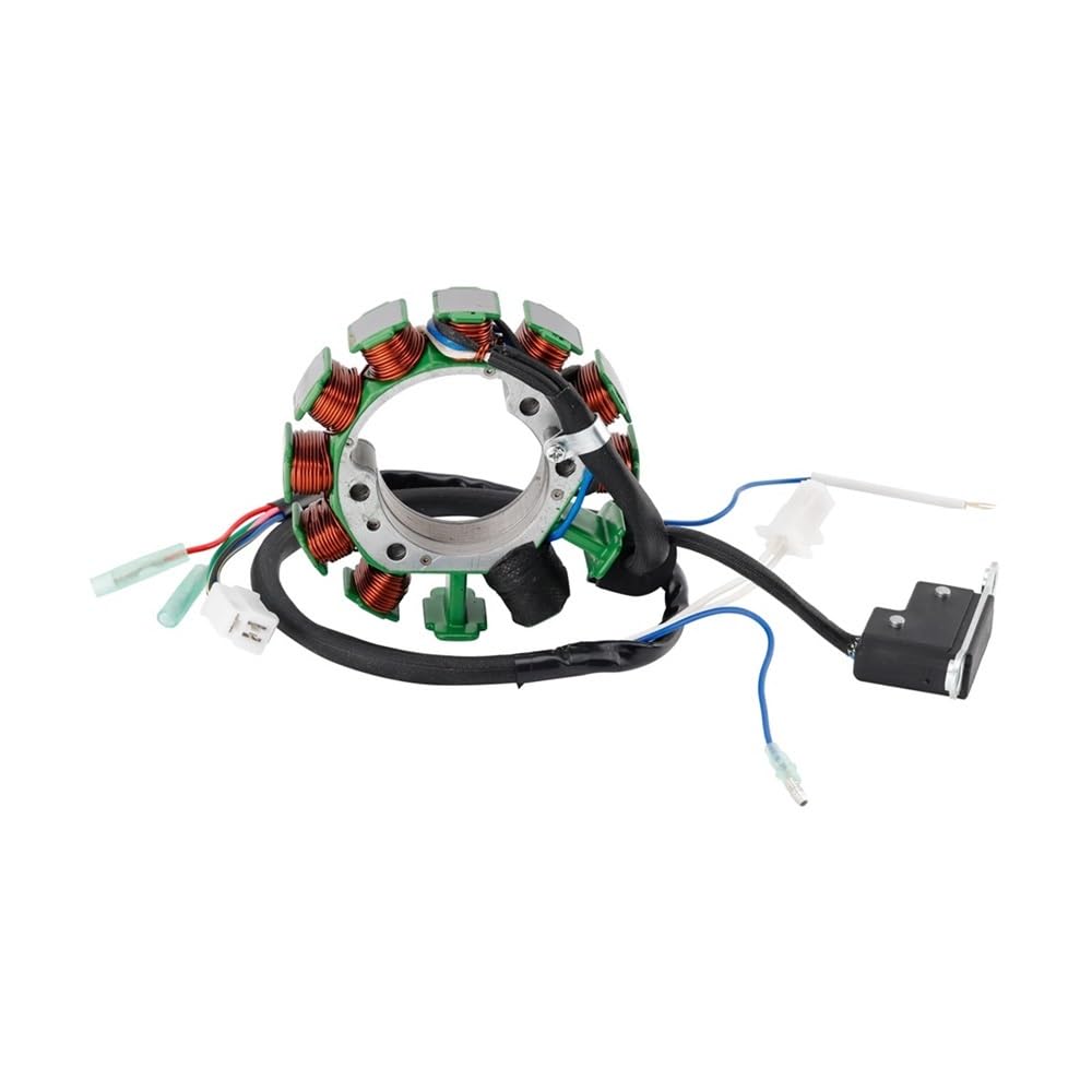 Generator stojana pasuje do YA XT500 1988-1989 XT600 Kick Start 1984-1989 SRX600