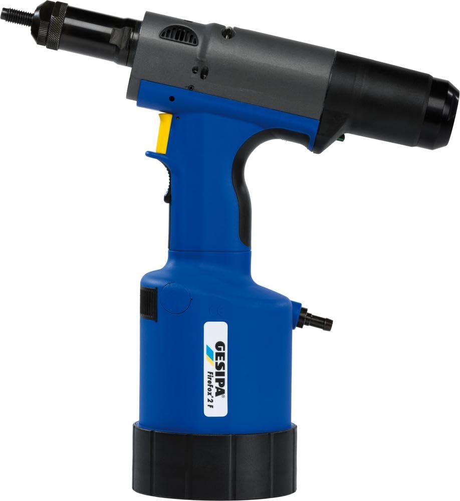 Gesipa - Remachadora neumatica/o firefox 2 f m6