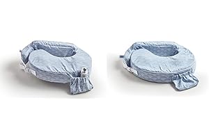 My Brest Friend Original Nursing Pillow: Exceptional Breastfeeding Support