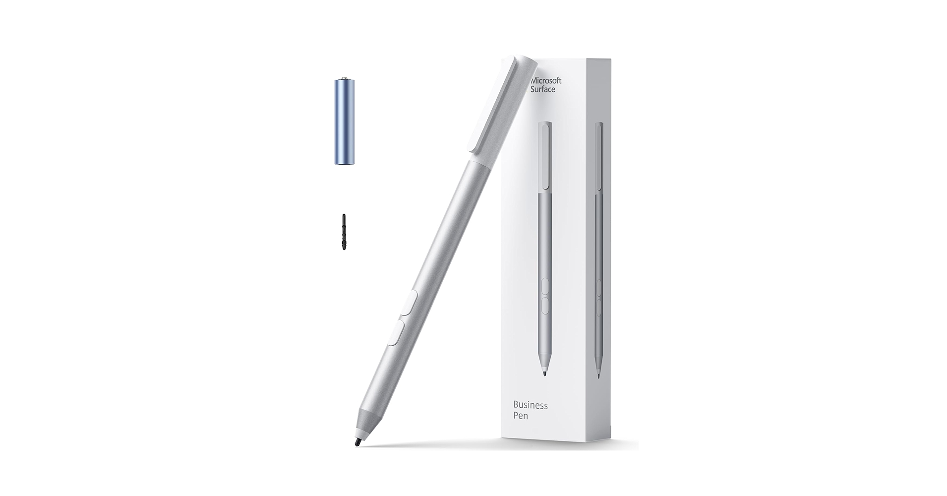 Amazon.com: Microsoft Surface Pen - Precision Bluetooth