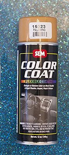 SEM Palomino Color Coat 15323