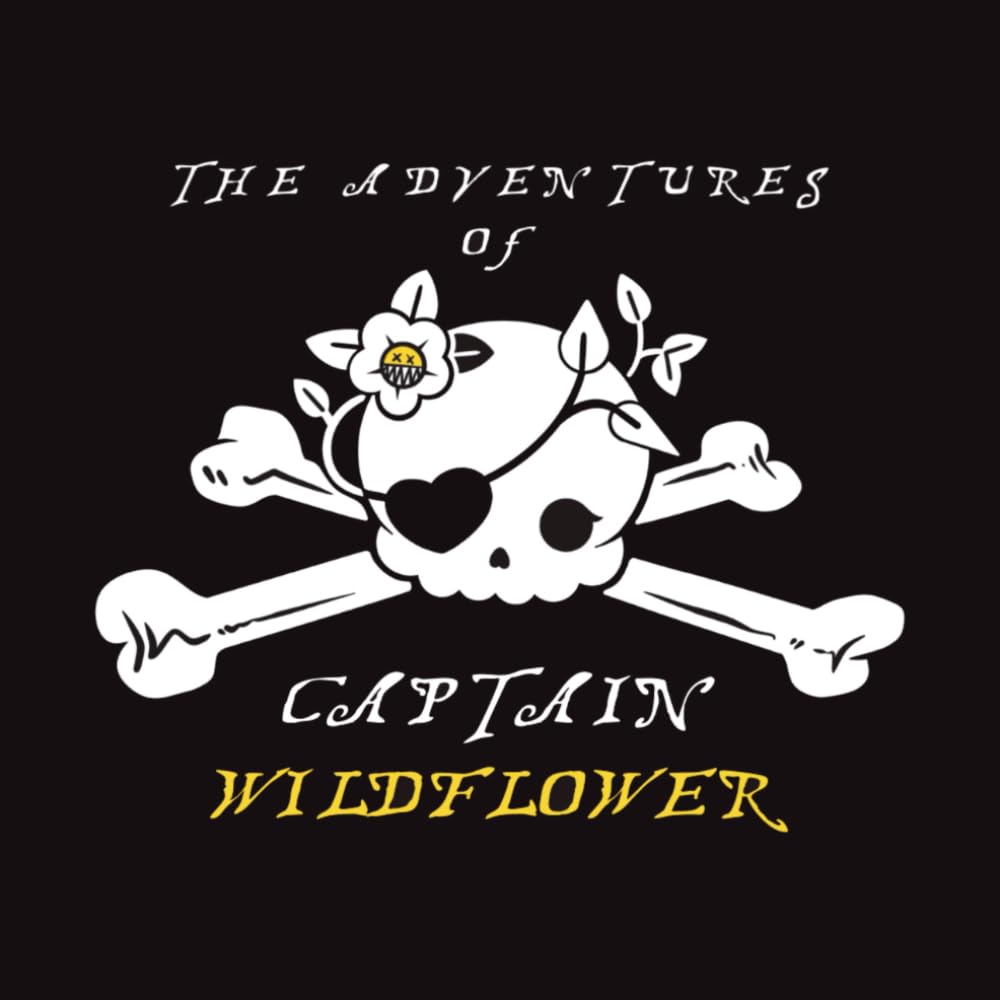 The Adventures of Captain Wildflower