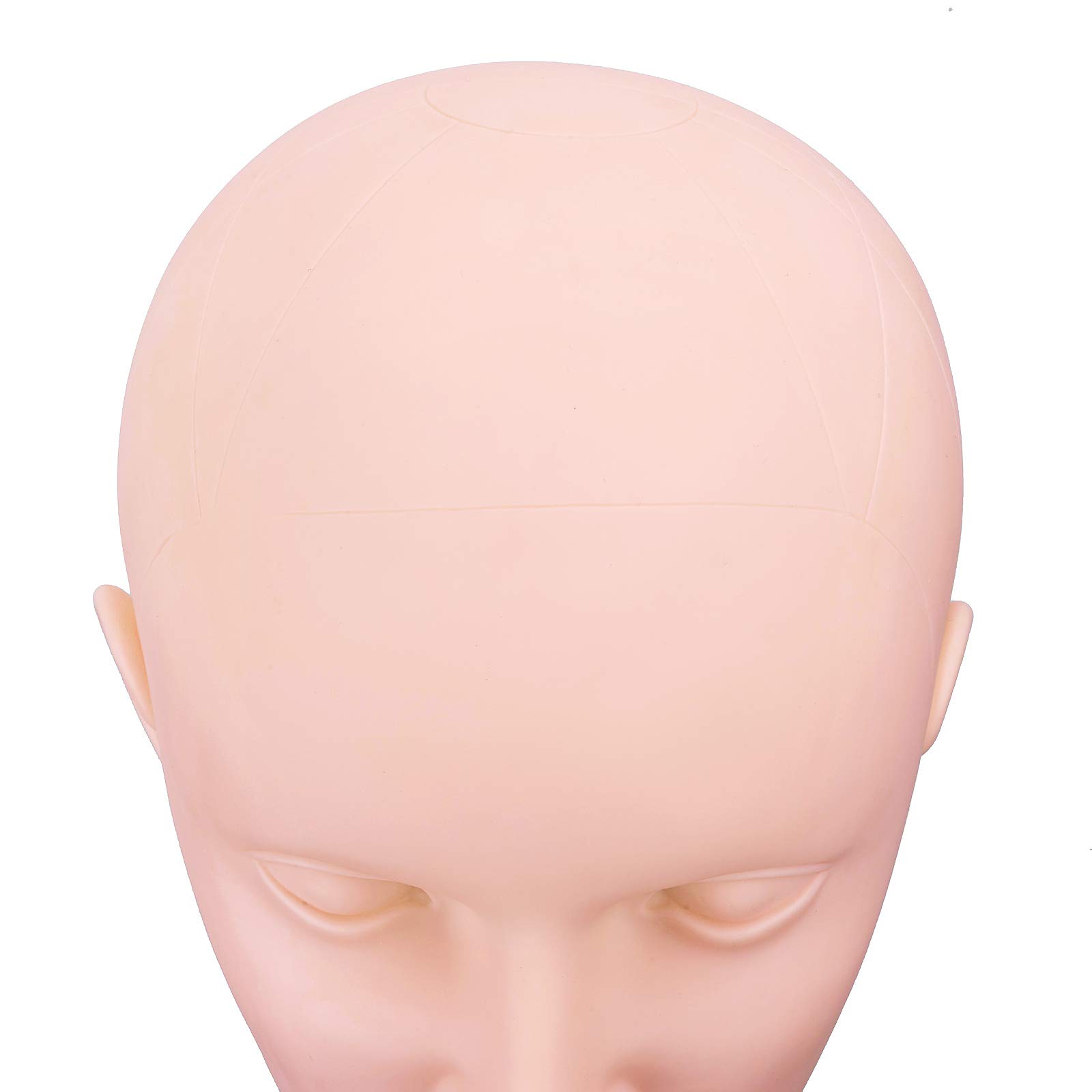 Amazon.co.jp: Neverland Beauty マネキンヘッド 頭囲20
