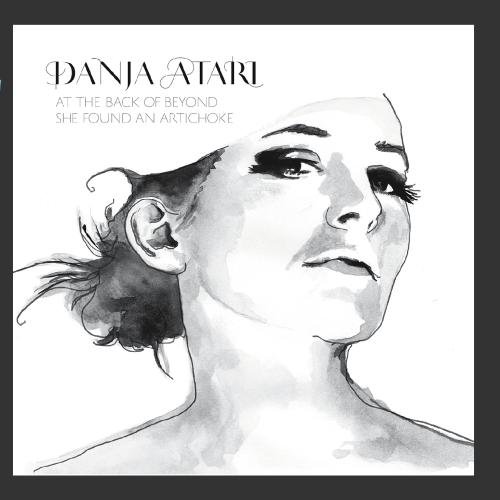 At The Back Of Beyond She Found An Artichoke