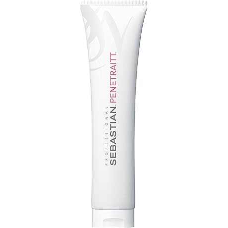 Sebastian Penetraitt Cellophane Hair Treatment