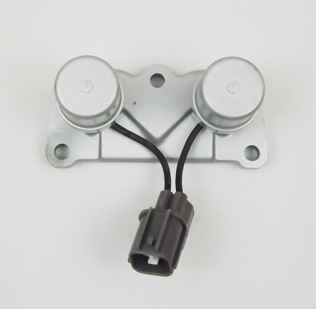 Transmission Lock Up Solenoid 28300-p24-j01 For 92-00 Honda Civic 1.5L 1.6L