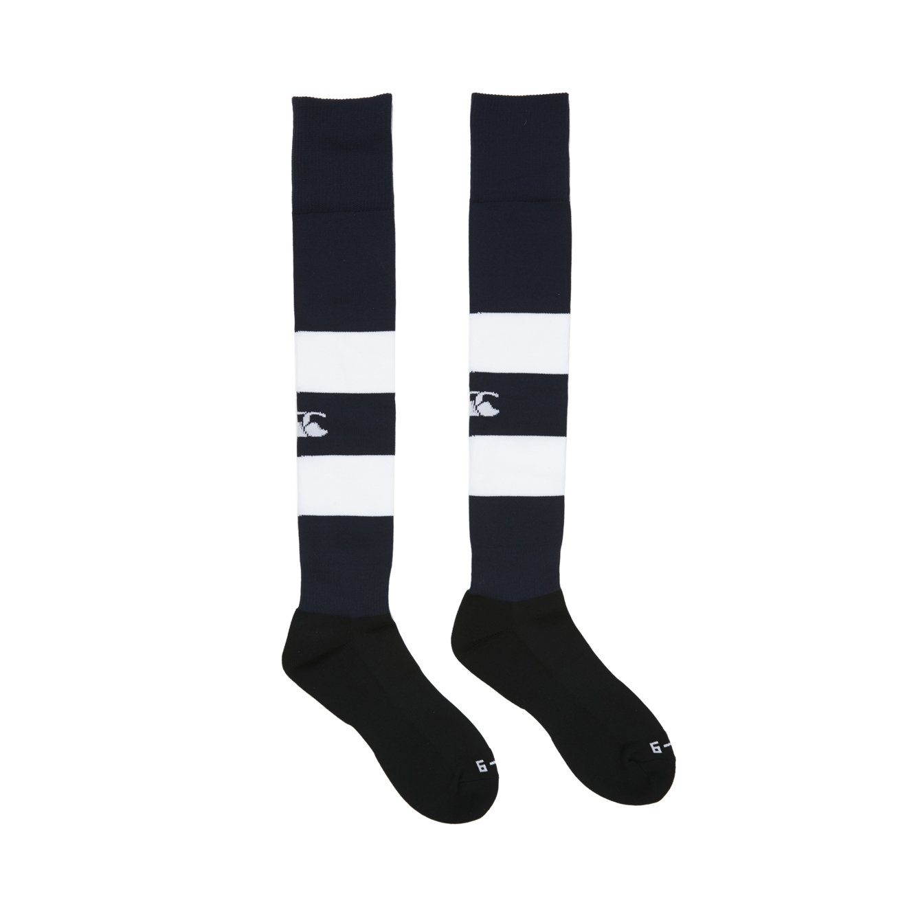 CanterburyHooped Rugby Apparel(Socks)