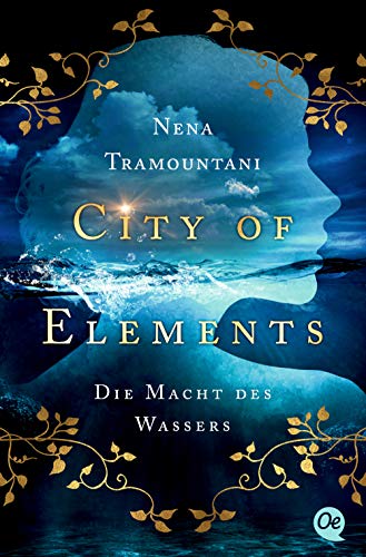 City of Elements 1: Die Macht des Wassers City of Elements 1: Die Macht des Wassers