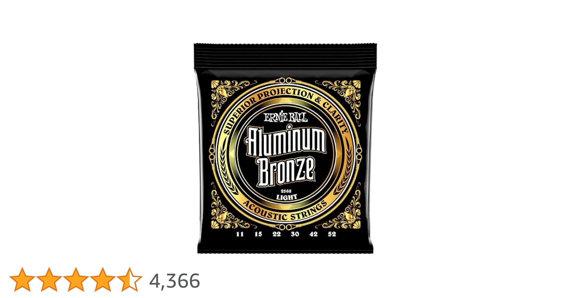 アーニーボール コバルト 09-42 18セット Slinky Cobalt Electric Guitar Strings | Ernie Ball