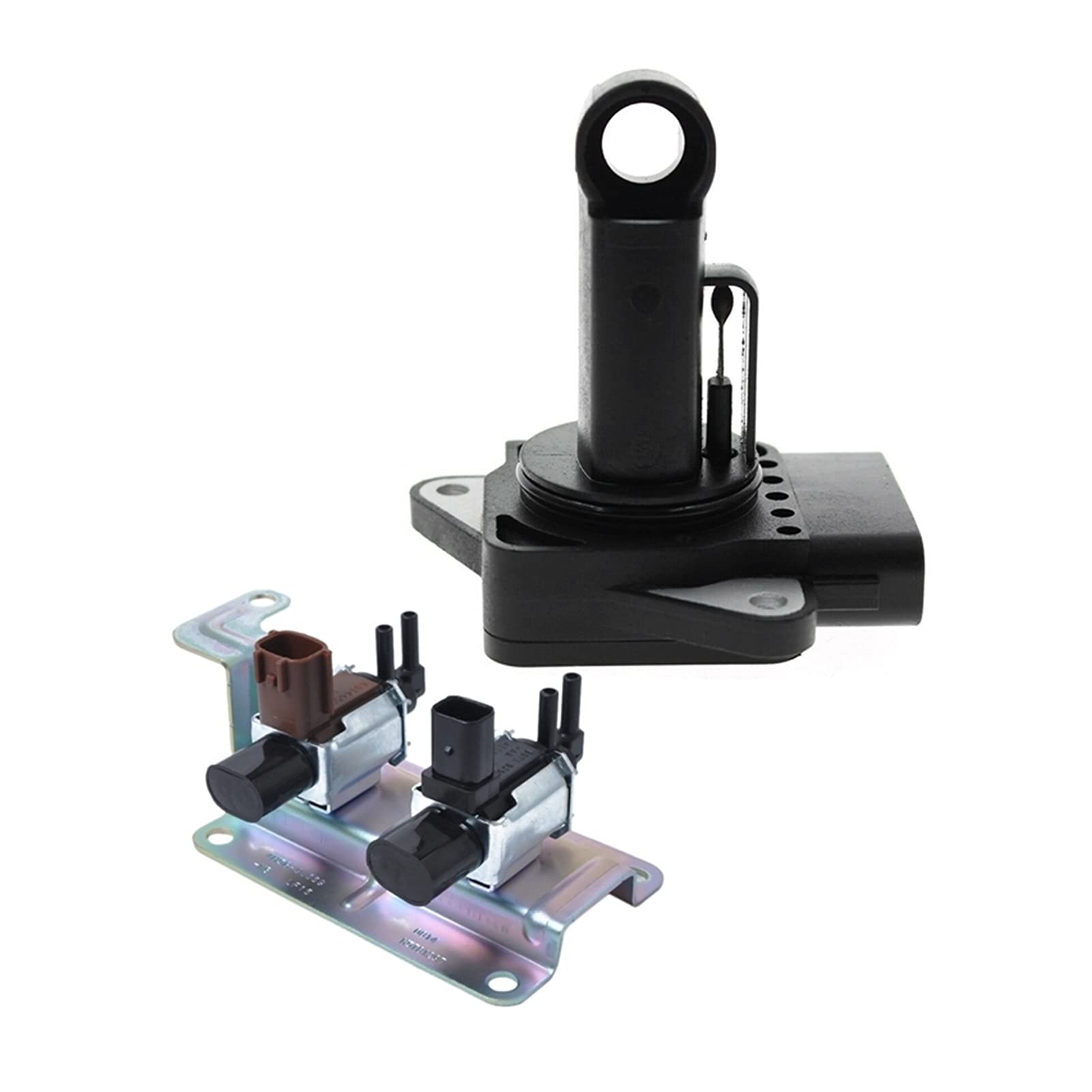 Buy WANGDAFUNIU Air flow sensor Mass Air Flow Meter Maf Sensor Compatible With Mazda 3 5 6