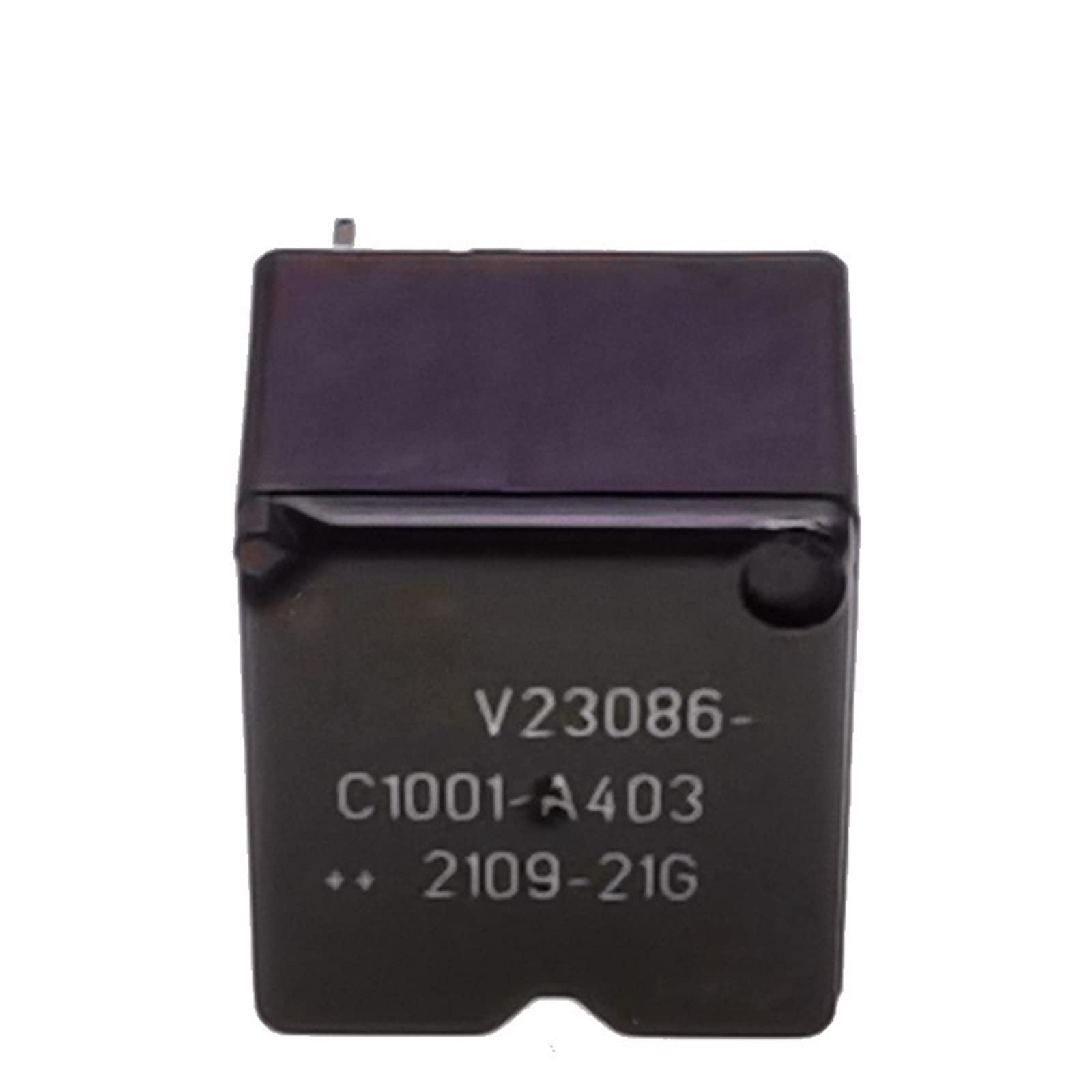 GJZIFGFWQ 50Pcs 350 Auto Relay V23086-C1001-A403 V23086 C1001-A403 12V DIP5