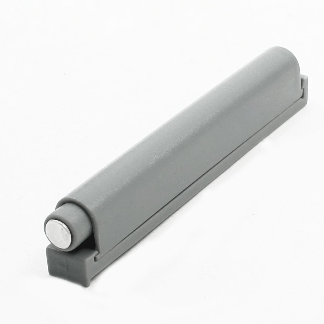 Aexit Duffer Damper Clothes Hangers Magnetic Door Cabinet Pop up Children's Clothes Hangers Rebound Hinge