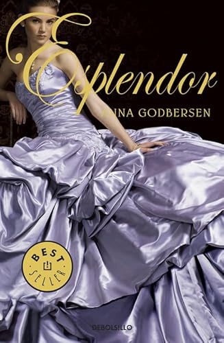 Esplendor (Latidos 4) (Luxe Book) (Spanish Edit... [Spanish] 8490325200 Book Cover