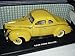 Produktbild Motormax Ford Deluxe Coupe Gelb 1940 Hot Rod Oldtimer 1/18 Modellauto Modell Auto