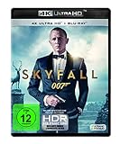 skyfall yacht owner  Skyfall ( 4K Ultra-HD + Blu-ray )