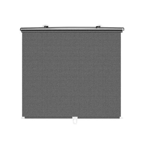 Parasol para ventana de coche con aislamiento térmico y reducción de calor interior