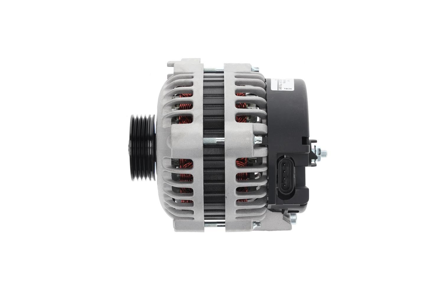 HELLA 8EL 011 710-241 Alternador - 14V - 80A