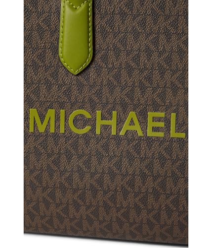 Image of Michael Kors Women's Scarlett Medium Satchel
