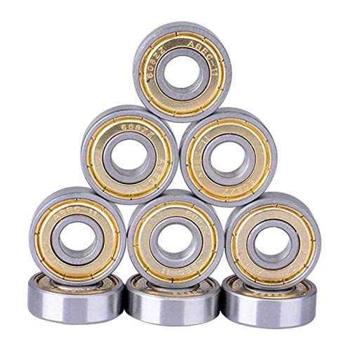  #N/A 10pcs sans fricpièces Abec-11 Skateboard ...