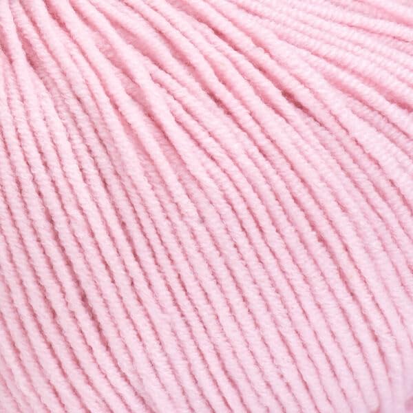 Image of YarnArt Genius Soft Cotton Acrylic Blend Yarn - Amigurumi, Crochet and Knitting -%55 Cotton-45% Acrylic, Craft Yarn for Kids and Adults Garments, Baby Items and Accessories, 174 yds / 50 g