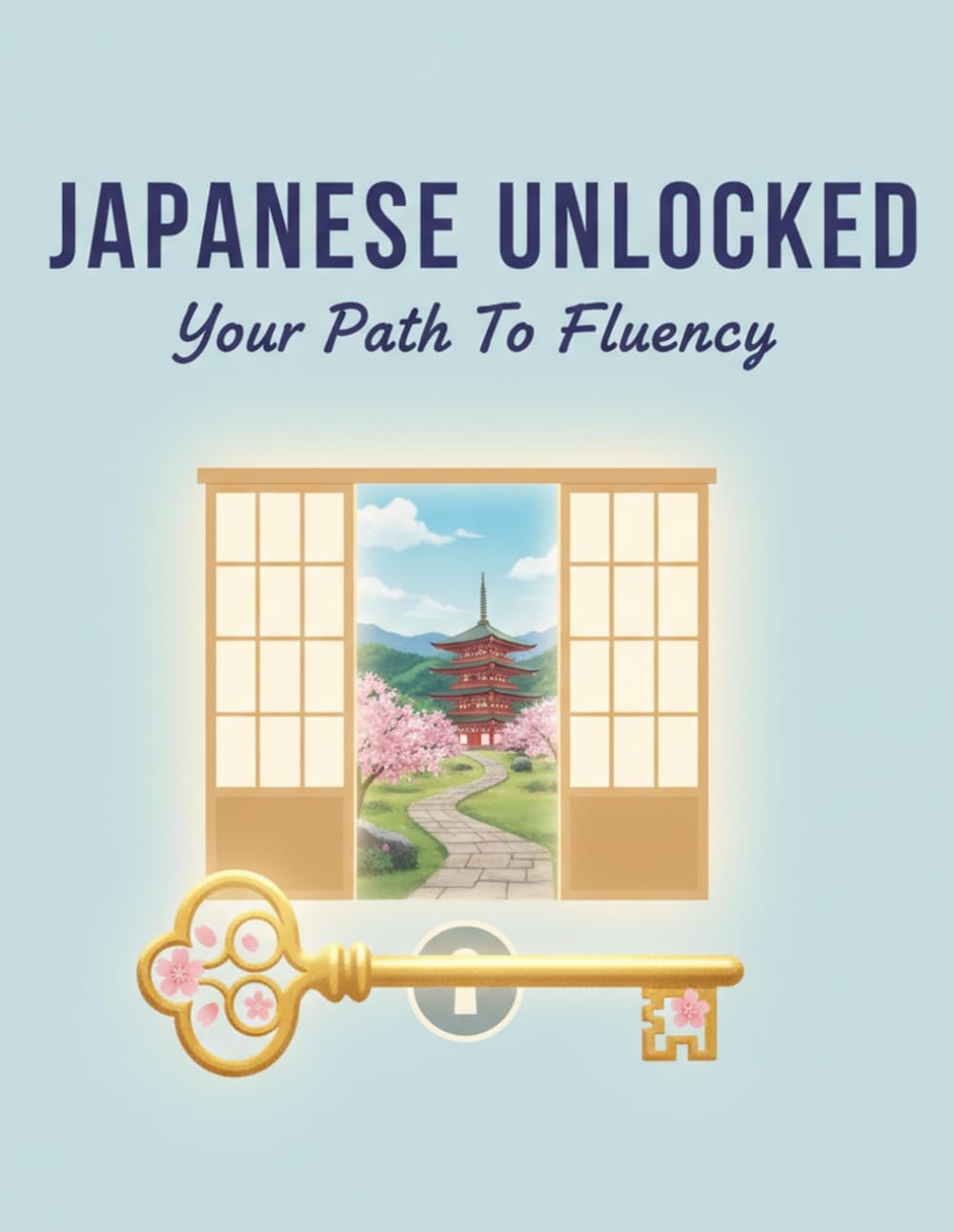 Japanese Unlocked: Your Path To Fluency