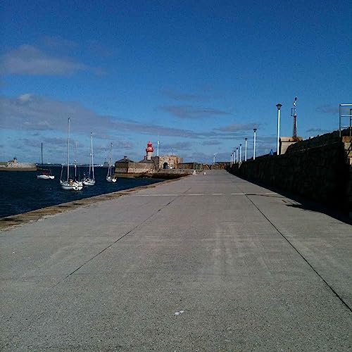 『11. Marconi - East Pier Heritage Trail』のカバーアート