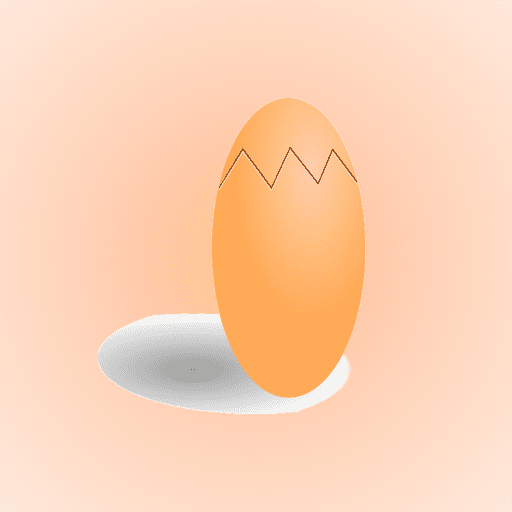 Cracking Egg for Android