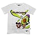 Flow Society Mens Flocado Athletic Tee Shirt White