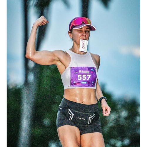 X-TIGER Polarized Sports Sunglasses with 5 Interchangeable Lenses,Mens Womens Cycling Bike Glasses,Baseball Running Fishing3