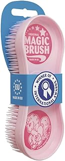 Kerbl MagicBrush Poney rose