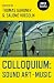Colloquium: Sound Art and Music