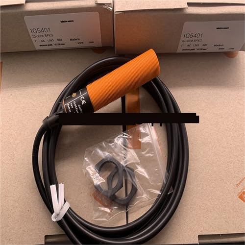 Capteur IG5401 de rechange compatible avec détecteur de proximité Ig5401 - 6