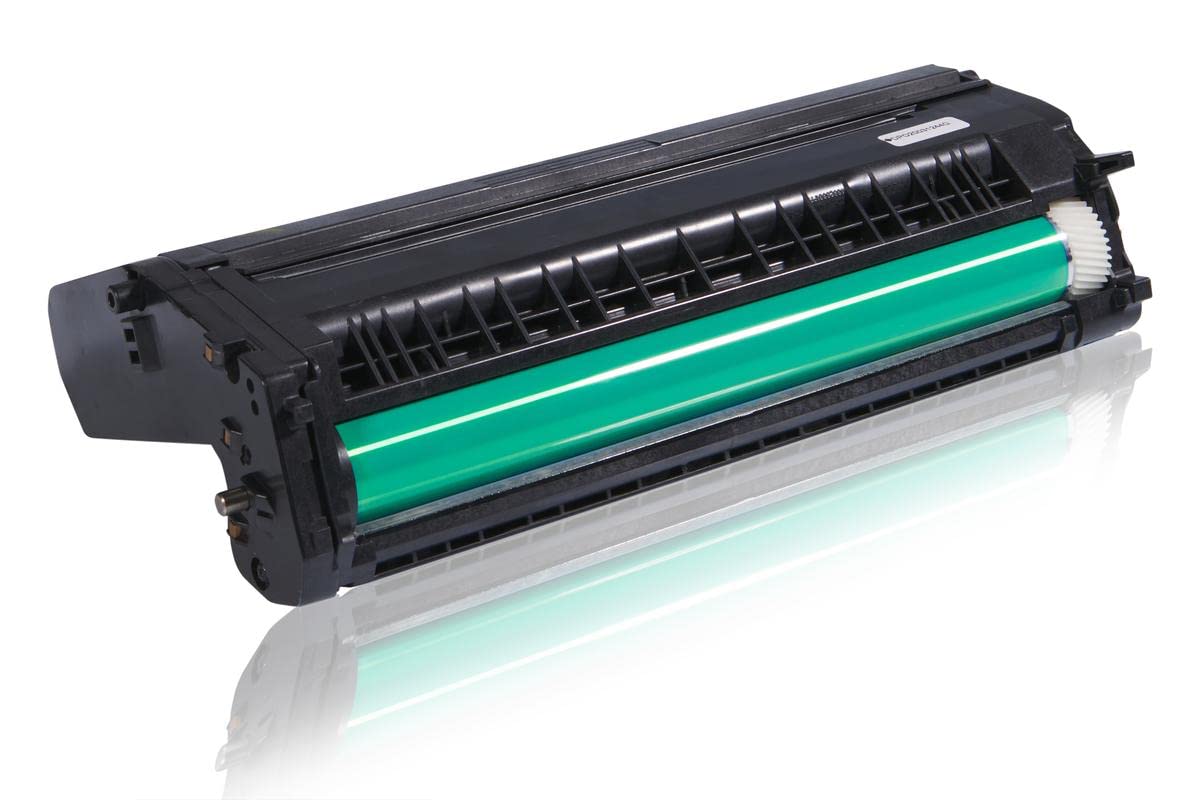 OKI 43381707 Bildtrommel kompatibel zu C 5600 C 5700 Series, 20.000 Seiten, Cyan C 5600 N C 5700 N C 5700 C 5600 C 5700 DN C 5600 DN