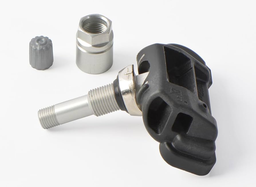 Amazon.com: Schrader TPMS Sensor - Chrysler/Fiat 433MHz