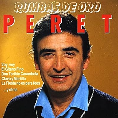 Rumbas de Oro