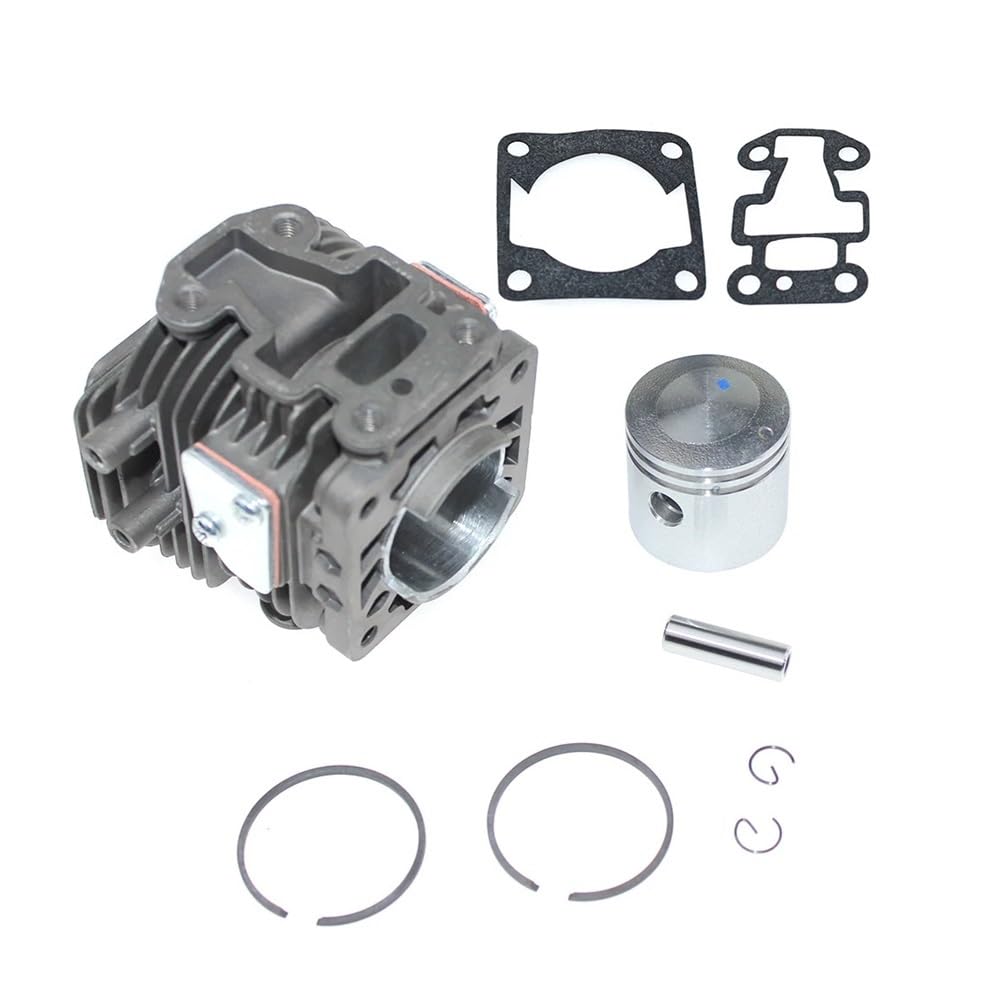 Kit de pistón de cilindro for Kawsk KTFR27A KGT27C 11005-0615 Regiones